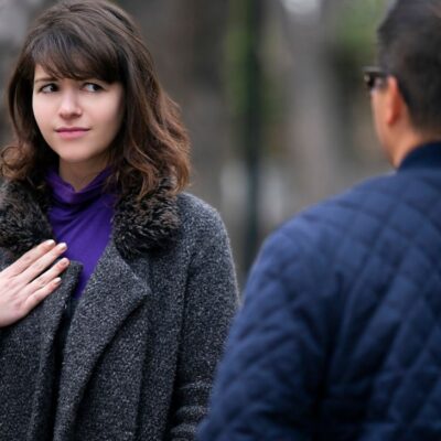 qué significa soñar que tu ex vuelve a buscarte