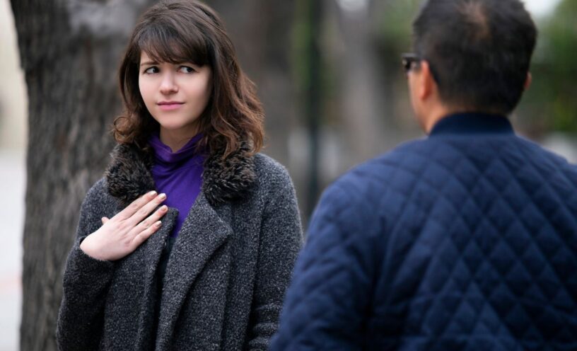 qué significa soñar que tu ex vuelve a buscarte