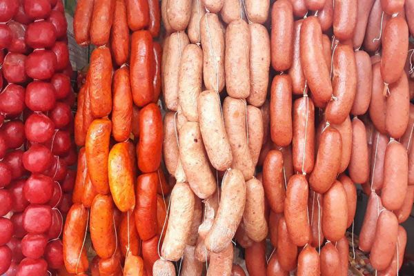 Qué tipo de persona eres según tu perro caliente