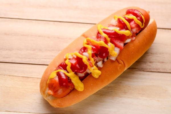 Qué tipo de persona eres según tu perro caliente