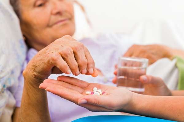 ¿Qué hacer su la EPS no entrega a tiempo los medicamentos?