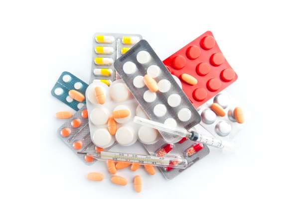 ¿Qué hacer su la EPS no entrega a tiempo los medicamentos?