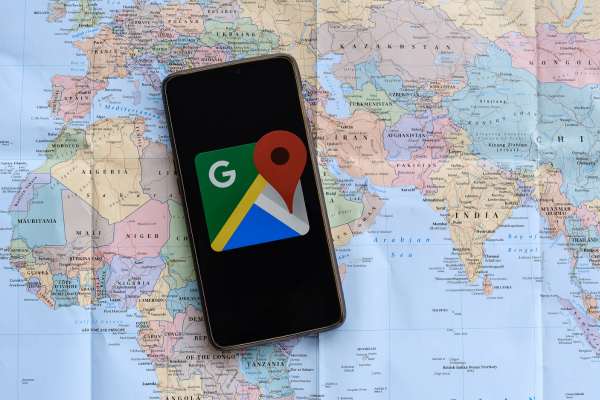 ¿Cómo agregar la ubicación de tu negocio en Google Maps?