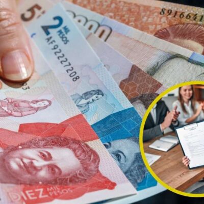 ¿Qué trabajadores recibirán más dinero en la próxima quincena?