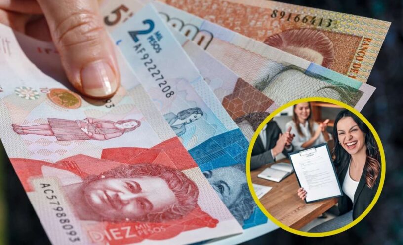¿Qué trabajadores recibirán más dinero en la próxima quincena?