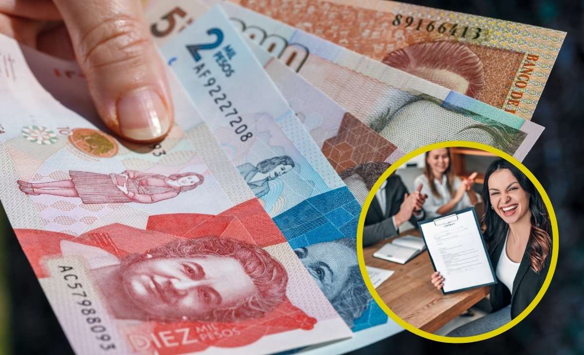 ¿Qué trabajadores recibirán más dinero en la próxima quincena?