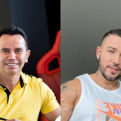 Quién cobra más por concierto, Jessi Uribe o Jhonny Rivera