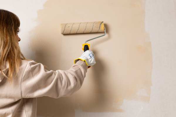 quién debe pintar una casa en arriendo 1