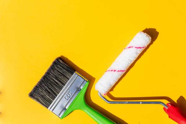 quién debe pintar una casa en arriendo 2