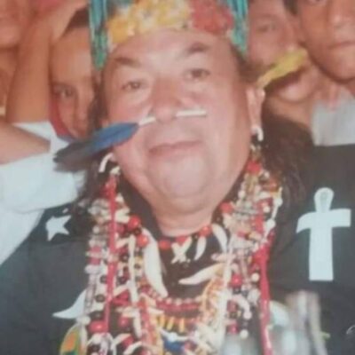 Quién era el 'Indio Amazónico'