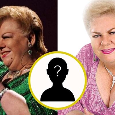 historia Rata de dos patas Paquita la del barrio