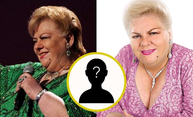 historia Rata de dos patas Paquita la del barrio