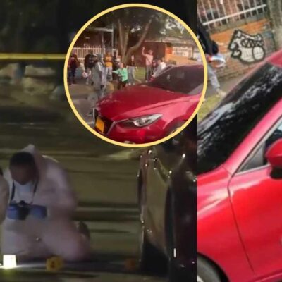 ¿Quién era la mamá de la niña de 4 años que falleció en Puente Aranda?