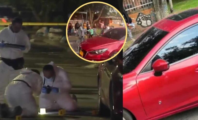 ¿Quién era la mamá de la niña de 4 años que falleció en Puente Aranda?