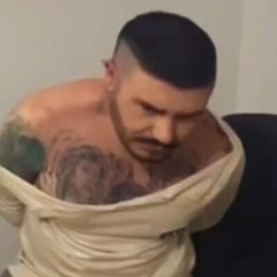 quién es alias 'Pichi'