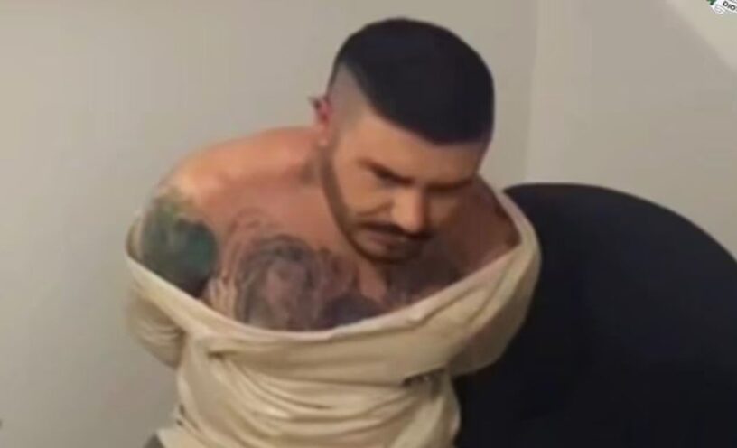 quién es alias 'Pichi'