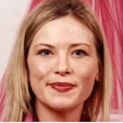 Quién es Amy Carlson la mujer que dice que es la reencarnación de Jesús