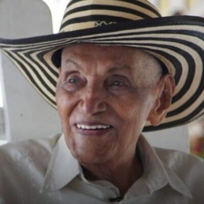 Quién es el compositor de La Pollera Colorá