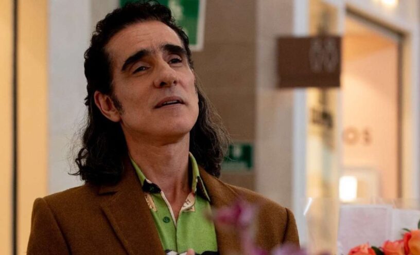 quien es el doble de miguel baroni en pedro el escamoso