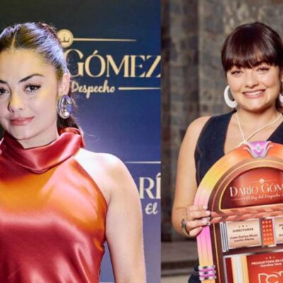 ¿Quién es el esposo de Yuri Vargas?
