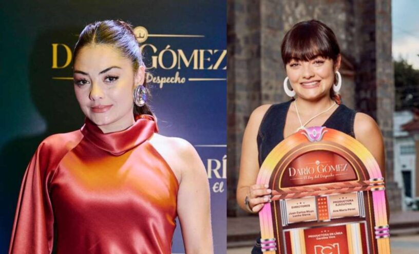 ¿Quién es el esposo de Yuri Vargas?