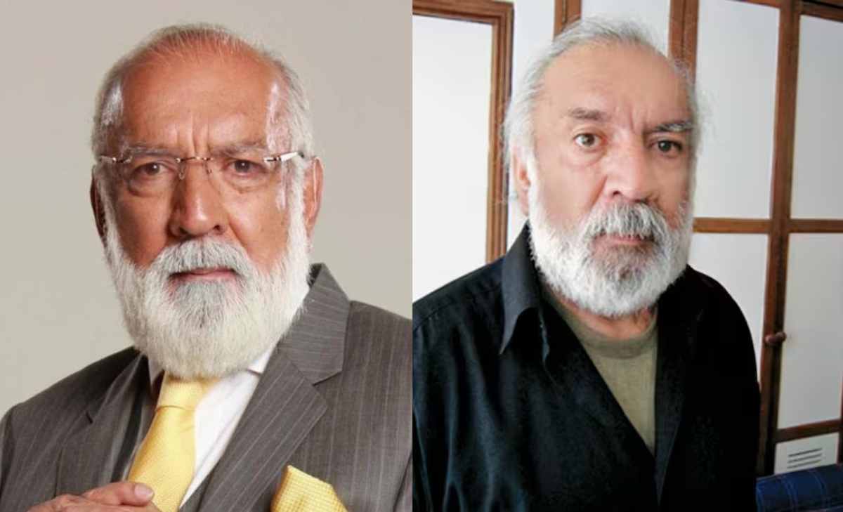 quién es el hijo de gustavo angarita