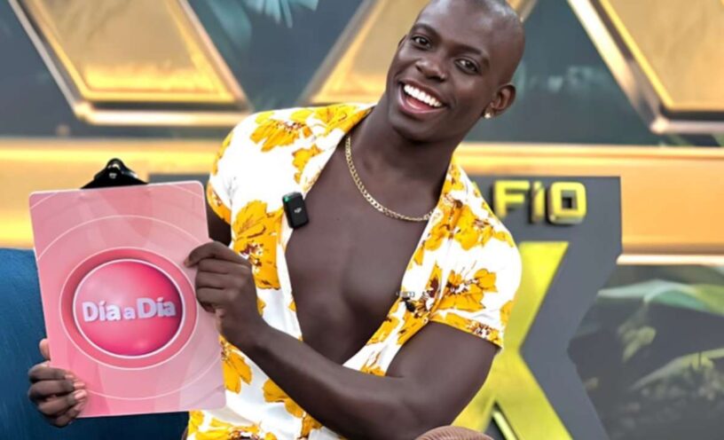 Quién es el nuevo novio de Campanita