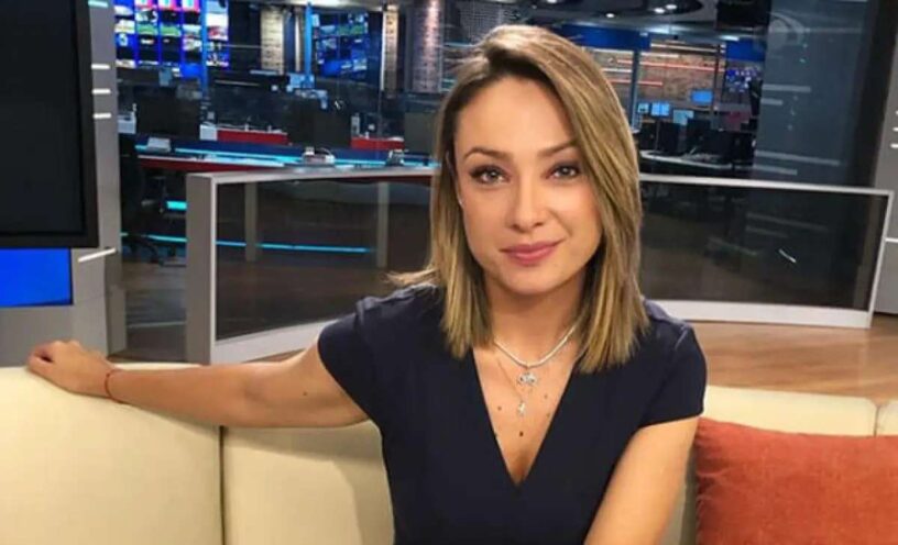 quién es el nuevo novio de Mónica Jaramillo