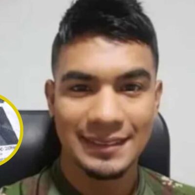 Quién es el principal sospechoso de la muerte de Sofía Delgado