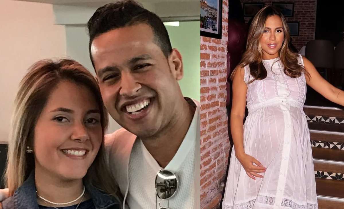 ¿Quién es Evelio Escorcia, el hombre con el que dicen que Dayana Jaimes tiene una relación?