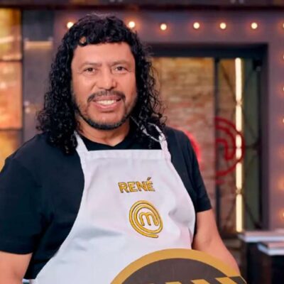 ¿Quién es la hermosa hija de René Higuita?