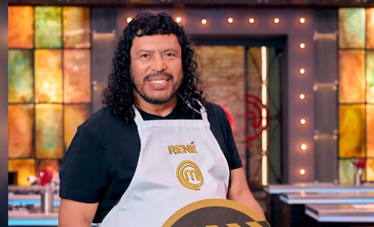 ¿Quién es la hermosa hija de René Higuita?