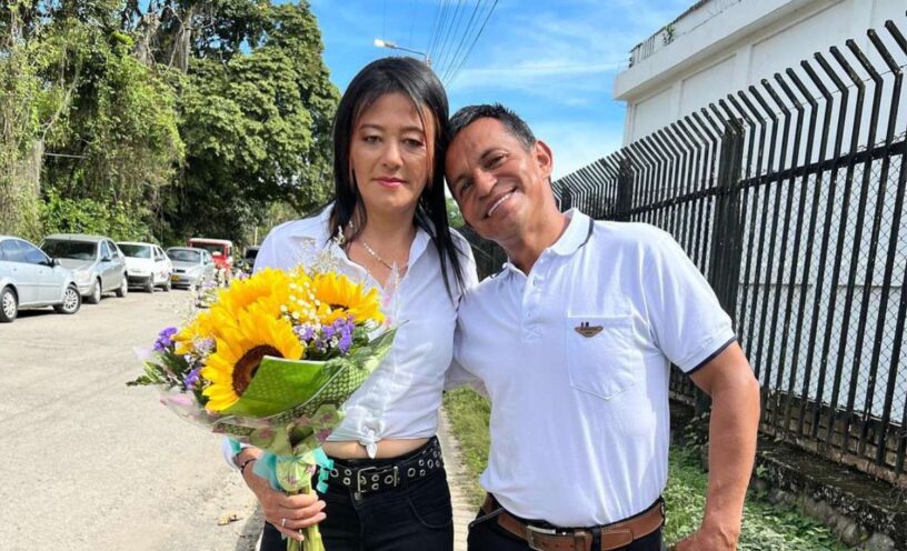 Quién es la madre de los patojos