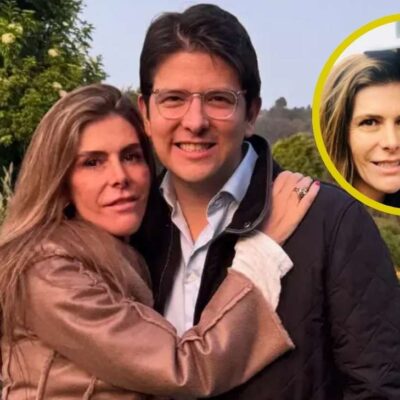 papá de Maria Carolina Hoyos