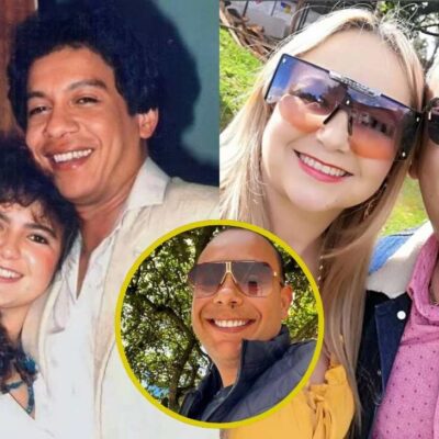 Quién es Yolanda Rincón