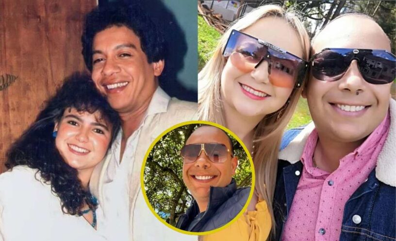 Quién es Yolanda Rincón