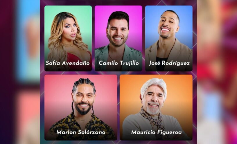 Quién fue el eliminado de La Casa de los Famosos 2
