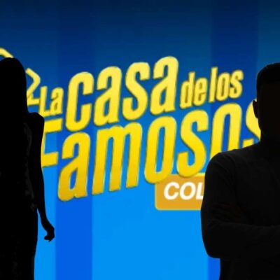 nuevo eliminado de La Casa de los Famosos 2