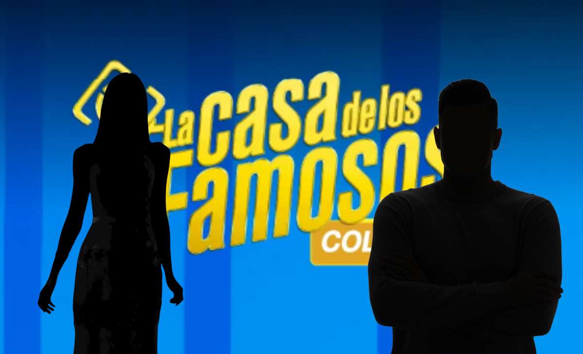 nuevo eliminado de La Casa de los Famosos 2