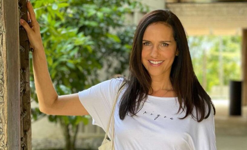 Quién hace de Paola Turbay en Klass 95