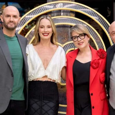 ¿Quién podría ser el ganador de 'Masterchef Celebrity Colombia 2025'?