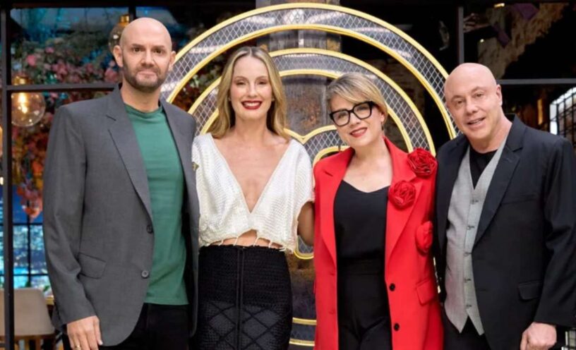 ¿Quién podría ser el ganador de 'Masterchef Celebrity Colombia 2025'?