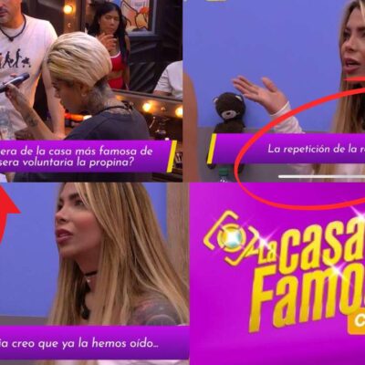 ¿Quién pone los subtítulos de 'La casa de los famosos'?