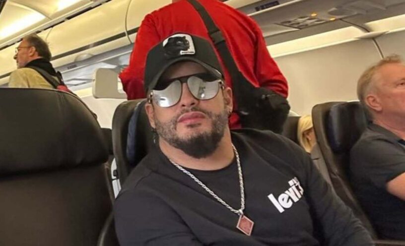 Quién salió a defender a Nelson Velásquez