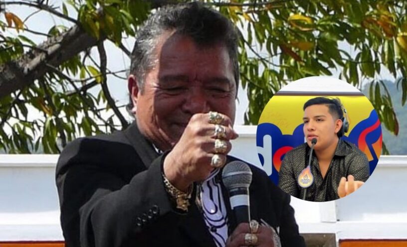 quién se quedó con los anillos de Pastor López