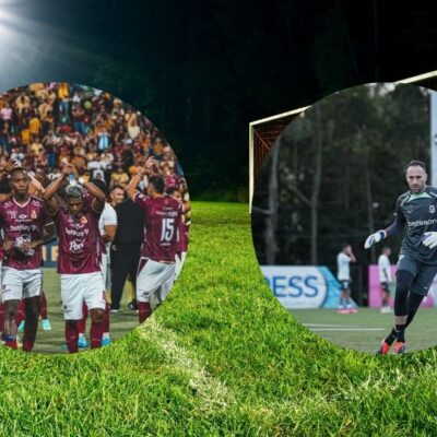 Quién será el ganador del partido entre Atlético Nacional y Deportes Tolima según la IA