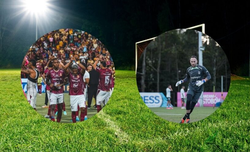 Quién será el ganador del partido entre Atlético Nacional y Deportes Tolima según la IA