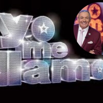 quién sería el tercer jurado de Yo me llamo