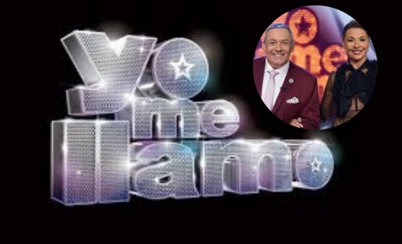 quién sería el tercer jurado de Yo me llamo