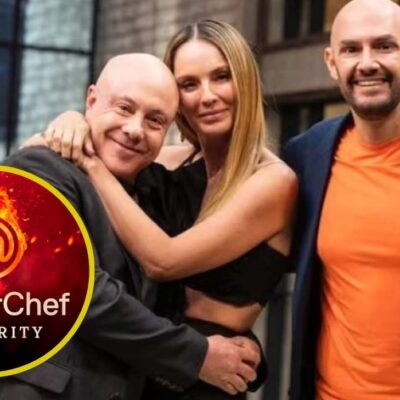 ¿Quiénes han sido los ganadores de Masterchef Celebrity en Colombia durante todas las temporadas?